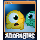 Mummy