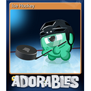 Ice Hockey