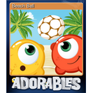 Beach Ball
