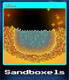 Showcase :: Sandboxels
