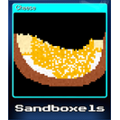 Cheese