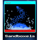 Water