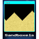 Sand