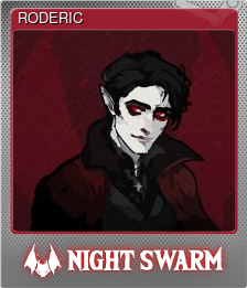 Showcase :: Night Swarm