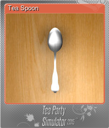Showcase :: Tea Party Simulator 2015™