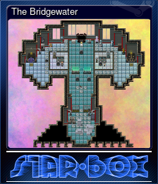 Inventory :: STAR-BOX: RPG Adventures in Space!