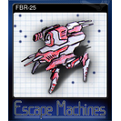 FBR-25