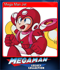Mega Man Jet