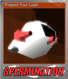 Series 1 - Card 4 of 5 - Prepare Your Load