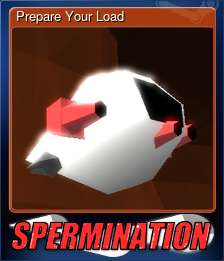 Series 1 - Card 4 of 5 - Prepare Your Load