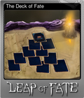 The Deck of Fate