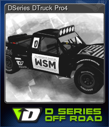 DSeries DTruck Pro4