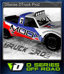 DSeries DTruck Pro2