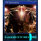 YX Dominance