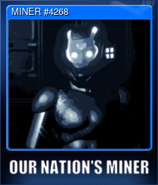 MINER #4268