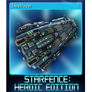 Destroyer