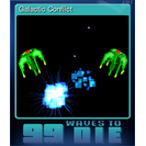 Galactic Conflict