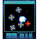 Cosmic Clash