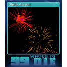Stellar Assault