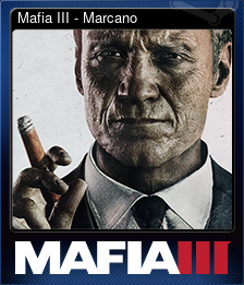 Showcase :: Mafia III: Definitive Edition