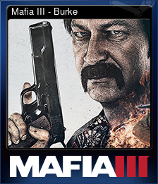 Mafia III Steam Account  Buy cheap on