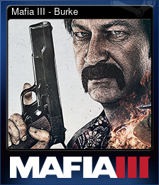 Steam Community Market :: Listings for 360430-Mafia III - Burke