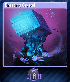 Breeding Crystal