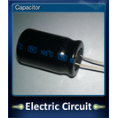 Capacitor