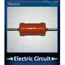 Resistor
