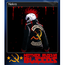 Nekro