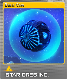 Showcase :: Star Ores Inc.
