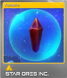 Showcase :: Star Ores Inc.
