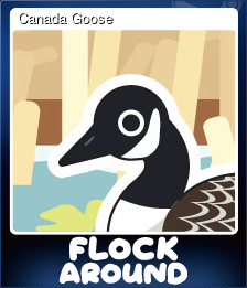 Canada Goose
