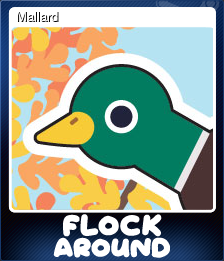 Mallard