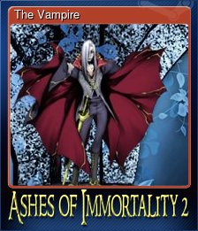 The Vampire