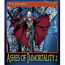 The Vampire