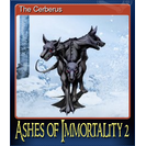 The Cerberus