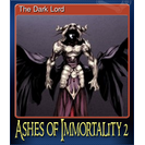 The Dark Lord
