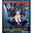 The Succubus