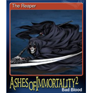 The Reaper