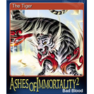 The Tiger