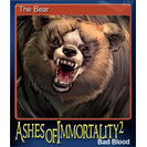 The Bear
