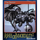 The Demon