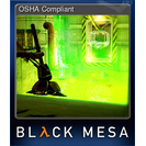 OSHA Compliant
