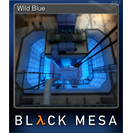 Wild Blue