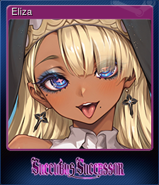 Eliza