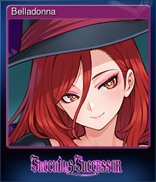 Belladonna