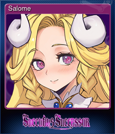 Salome