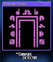 Darkside Portals