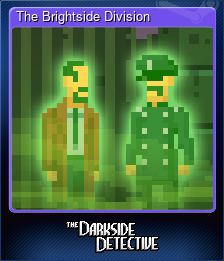 The Brightside Division